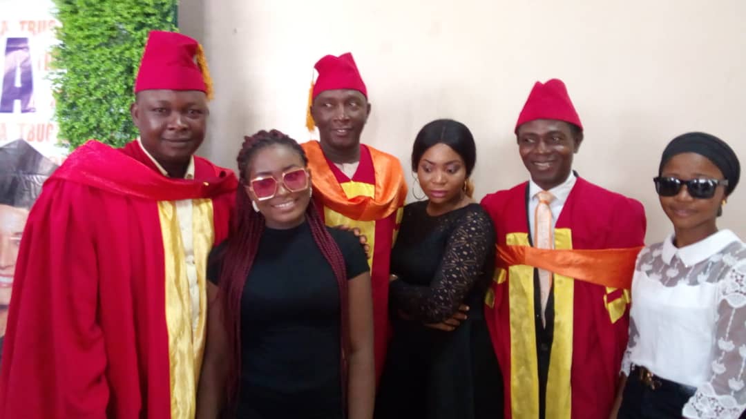 TBUGLEX Graduate